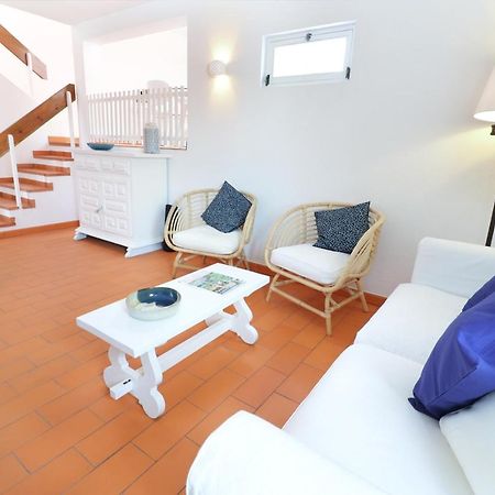 Seagull Rooftop Beach @150 M Vale do Lobo Exterior photo