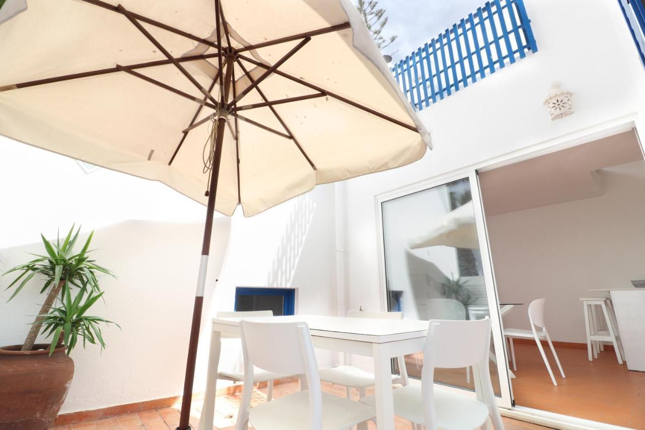 Seagull Rooftop Beach @150 M Vale do Lobo Exterior photo