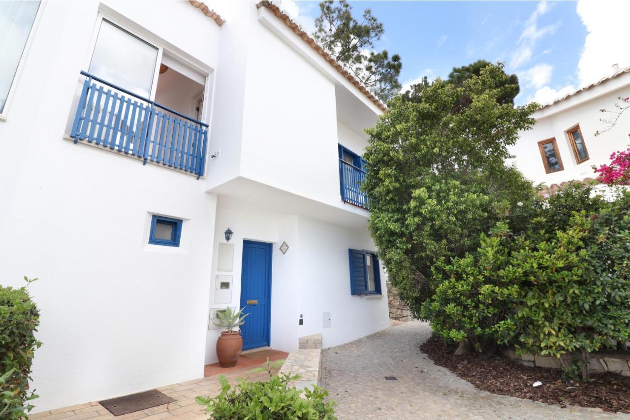 Seagull Rooftop Beach @150 M Vale do Lobo Exterior photo