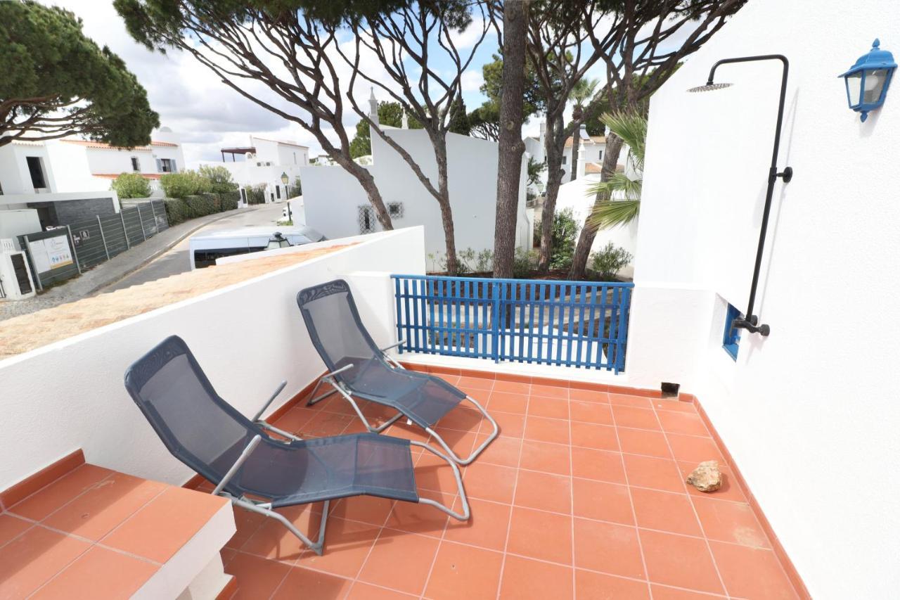 Seagull Rooftop Beach @150 M Vale do Lobo Exterior photo