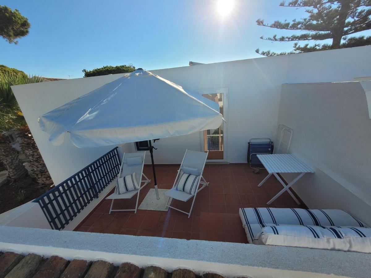 Seagull Rooftop Beach @150 M Vale do Lobo Exterior photo