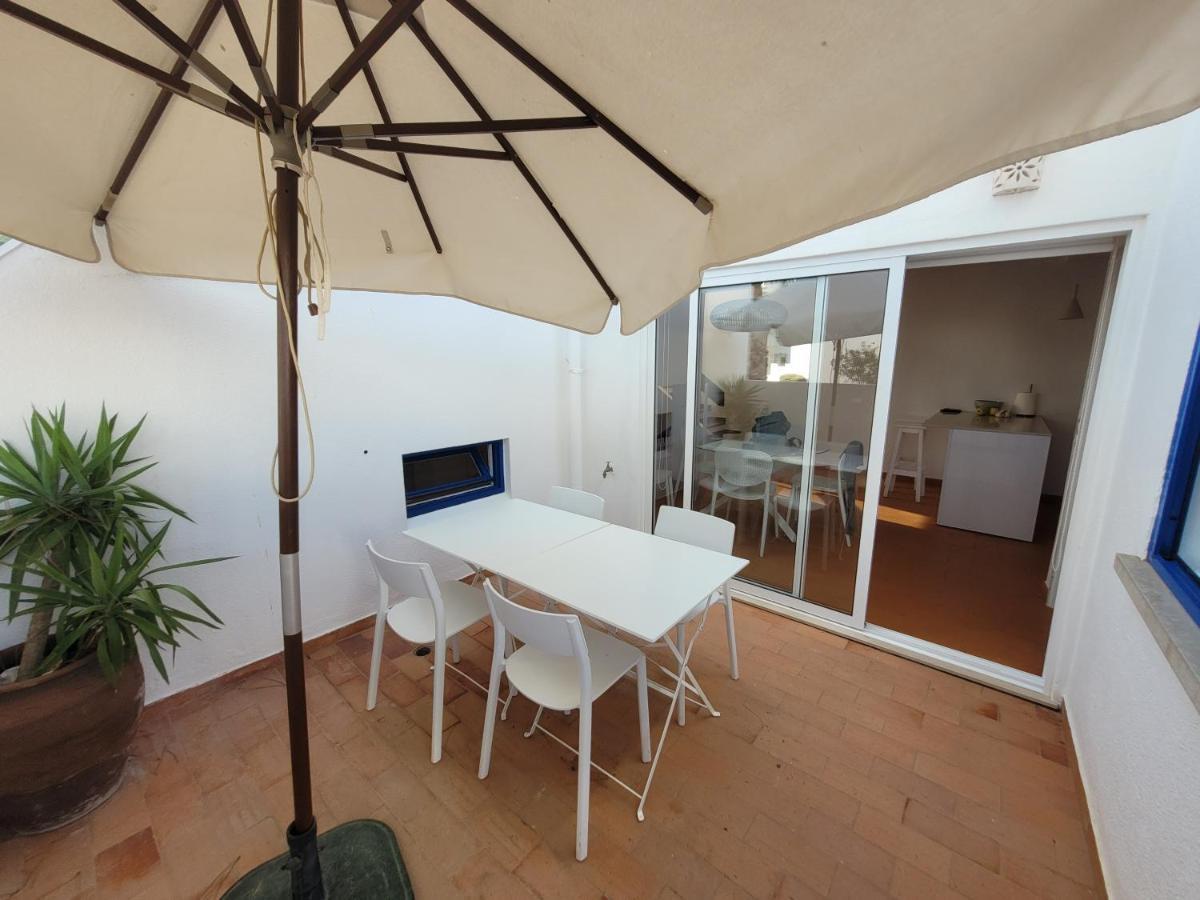 Seagull Rooftop Beach @150 M Vale do Lobo Exterior photo